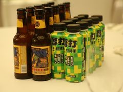 -采悦轩中餐厅·粤菜·海南菜(神州半岛喜来登度假酒店)