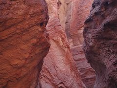 -天山神秘大峡谷