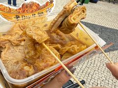 牛杂-老day牛杂(官也街总店)