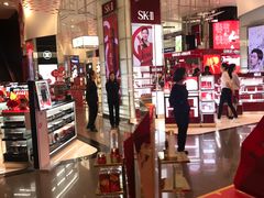 -DFS旗下T广场(新加坡店)