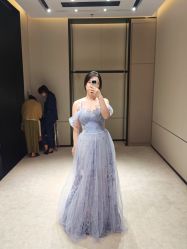-MuseMarry婚纱(前海嘉里中心店)
