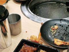 -花味·自助烤肉(雨花客厅店)
