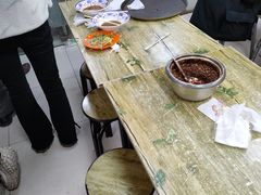 -清真-戏楼王记牛肉面