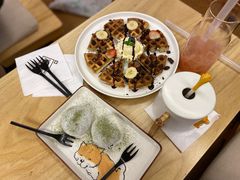 -豆柴町-柴犬主题狗咖(红鼎国际C座店)