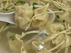 -东泰祥生煎馆(长宁路店)