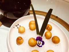 -申粤轩酒楼·三十年粤菜经典(丁香花园店)