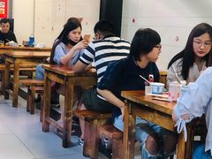 大堂-十里铺铁板鱿鱼