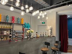 -十二宫Zodiac全息剧本杀推理馆(大世界店)