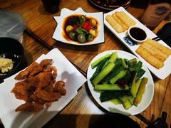 -三天打鱼(奥体店)