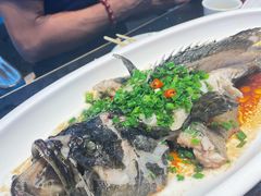 -老船长海鲜加工店(世纪家园店)