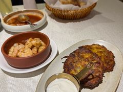-Pasha帕夏土耳其餐厅(南昌路店)