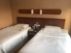 -烟台碧海饭店(烟台火车站店)