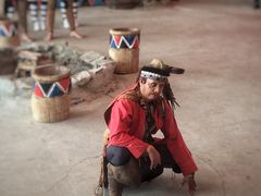 -优游吧斯邹族文化部落