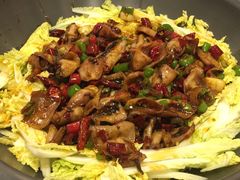 -站前猪蹄&家常炒菜(长乐公园店)