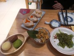 -村上一屋·亚洲菜融合小馆(南楼店)