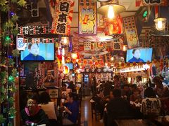 大堂-平成屋·午肴夜酒(四川北路店)