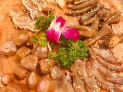 -杨记隆府(汉街店)
