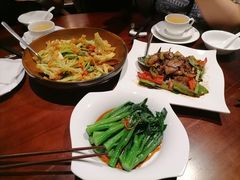 -桃源春晓中餐厅 TaoYuan Restaurant