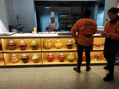 -香坝坝鲜鱼火锅(春熙路店)