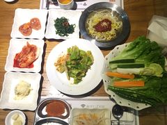 -紫霞门韩国料理烤肉(深南东路店)