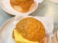 -华嫂冰室(尖沙咀店)