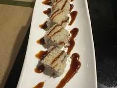 -天狗山料理(省体店)