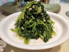 -三道菜(明堂公园店)