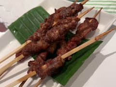 -桂满陇·蟹黄小笼汤包(清河万象店)