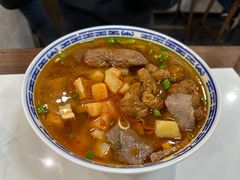 -永丰面馆(汉口路店)