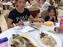 -东江海鲜酒家(艺都分店)
