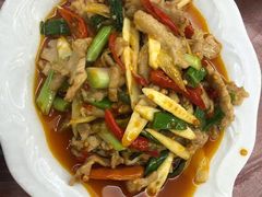 -王万妈卤猪脚(青岩交通路)