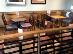 大堂-COSTA COFFEE(常州山姆会员店)