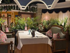 -俄士厨房(五棵松华熙LIVE店)