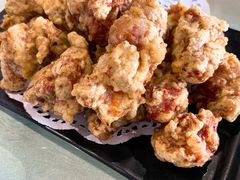 炸排骨-良师门滨海人家·海鲜·家常菜(滨海城店)
