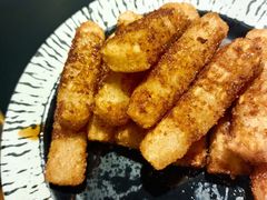 -锅哥有料老火锅(金港国际店)