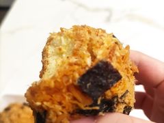 -DANXI丹喜面包·蛋糕(庐山店)