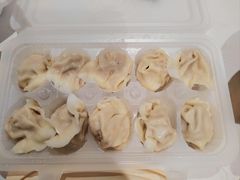 -金谷园饺子馆(北邮总店)
