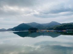 -宁波九龙湖开元度假村