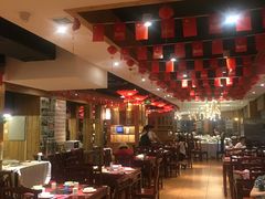 大堂-新侗家食府(蟠桃宫店)