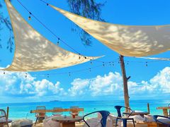 -西涌国际滨海旅游区