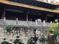 -普陀山风景名胜区-法雨禅寺