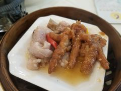 -金河半岛园林酒家(金融城店)