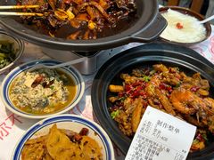 -回味黑鸭煲·始于2006(万松园店)