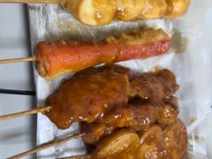 -赵家牛肉砂锅(台西三路店)