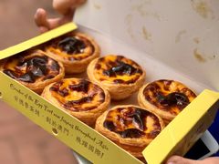 -安德鲁饼店(总店)