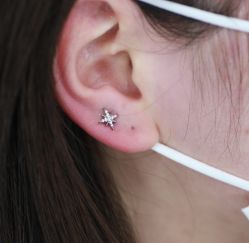 -众刺纹画·纹身·穿孔饰品·海娜定制