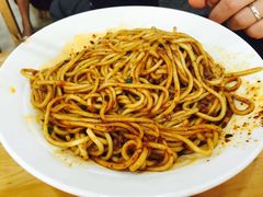 -华兴街自力面店