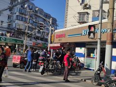 -晶牌烤鸭(延吉东路557弄小区店)