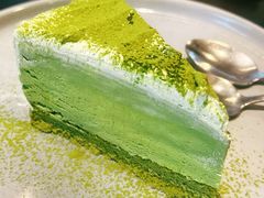 精研抹茶雪域-必胜客(大梅沙8号仓店)