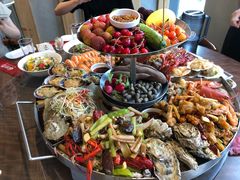 -日进一片海.生腌海鲜火锅.宵夜烧烤(三里屯总店)